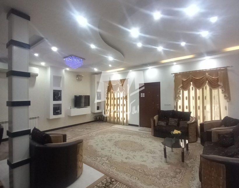 خرید ویلا ۲۵۰ متری در عبدالله آباد چمستان | ۲۵۰ متر