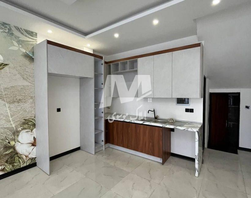 خرید ویلا دوبلکس ۱۹۰ متری در بهدشت چمستان | ۱۹۰ متر