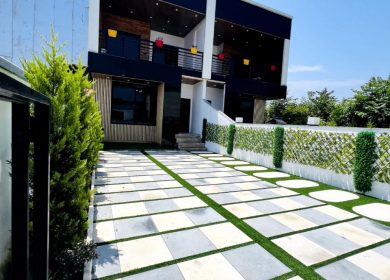 خرید ویلا دوبلکس ۱۹۰ متری در بهدشت چمستان | ۱۹۰ متر