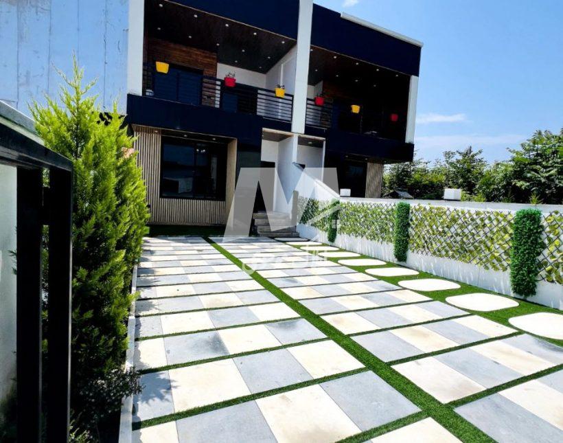 خرید ویلا دوبلکس ۱۹۰ متری در بهدشت چمستان | ۱۹۰ متر