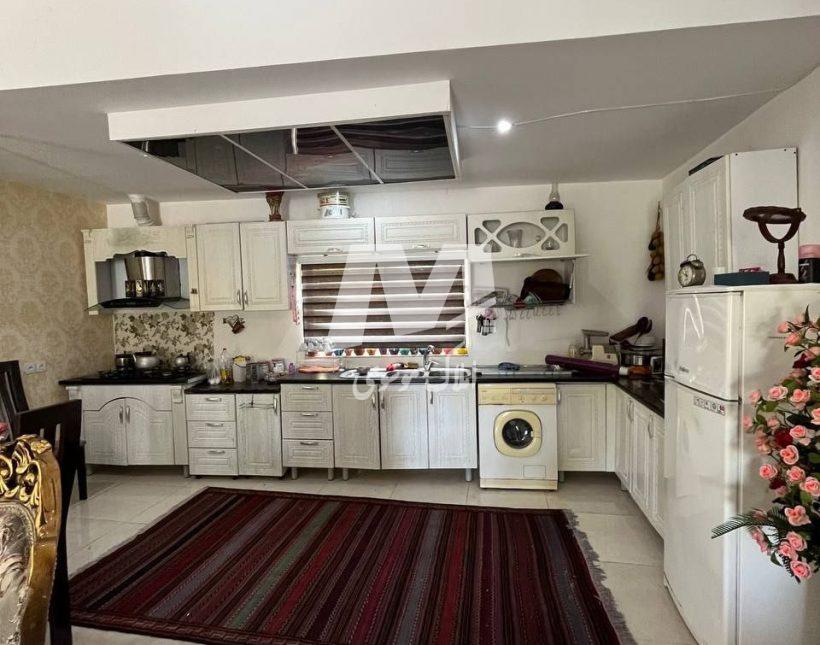 خرید ویلا باغ مبله ۴۰۰ متری درحاجی آباد نور | ۴۰۰ متر