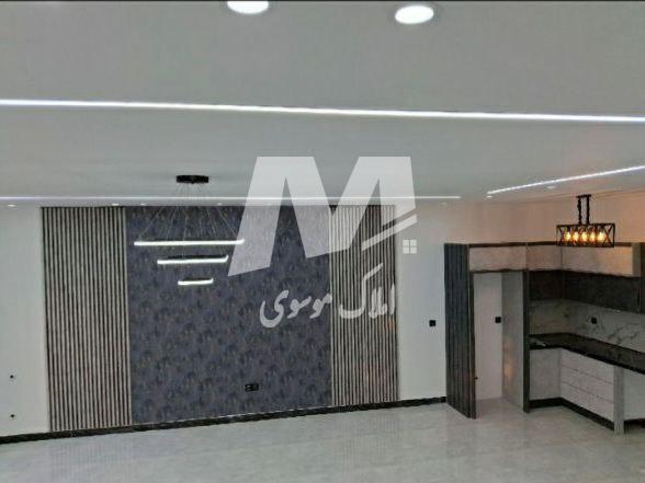 خرید ویلا پیلوت ۱۷۰ متری در الیمالات نور | ۱۷۰ متر