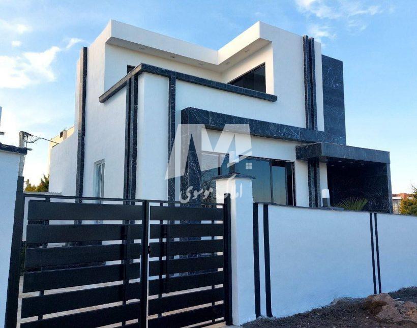 فروش ویلا مدرن ۲۱۵ متری در ایزخورده چمستان | ۲۱۵ متر