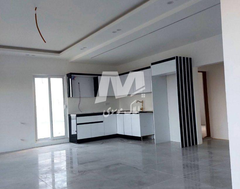 فروش ویلا مدرن ۲۱۵ متری در ایزخورده چمستان | ۲۱۵ متر