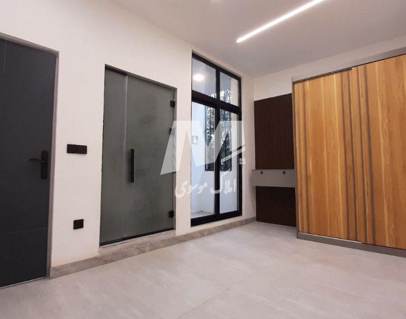 خرید ویلا مدرن ۱۸۰ متری شهرکی در سرکاج نور | ۱۸۰ متر