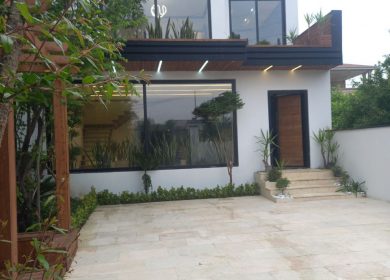 خرید ویلا ۲۰۰متر زمین سند دار در گنج یاب نور | ۲۰۰ متر