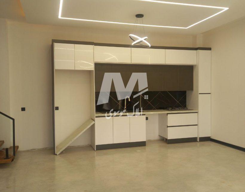 خرید ویلا هوشمند ۱۷۰ متری در دشت نور | ۱۷۰ متر