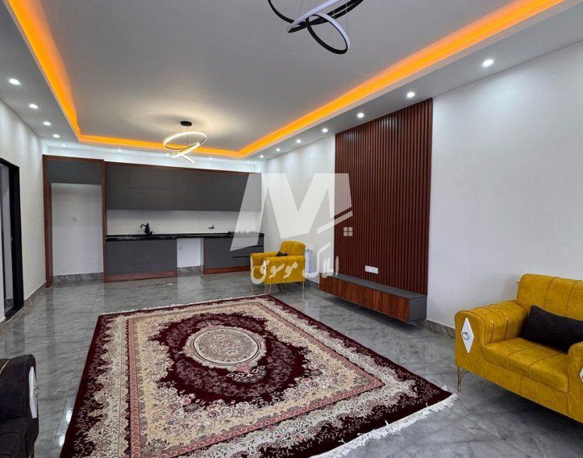 خرید ویلا ۱۸۰ متری مبله در دارجار نور | ۱۸۰ متر