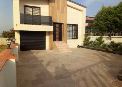 خرید ویلا ۱۸۰ متری مبله در دارجار نور | ۱۸۰ متر