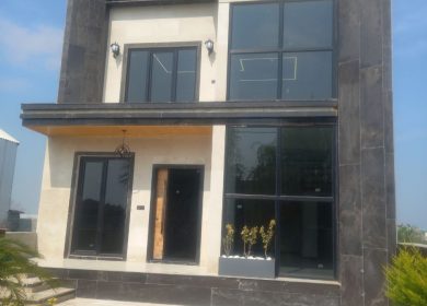 خرید ویلا دوبلکس ۱۸۰ متری در ناتل نور | ۱۸۰ متر