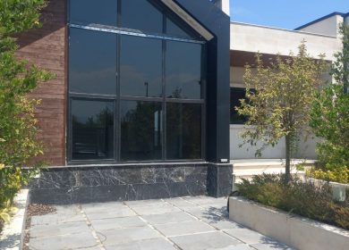 خرید ویلا مدرن ۲۰۰ متری در سلیاکتی نور | ۲۰۰ متر