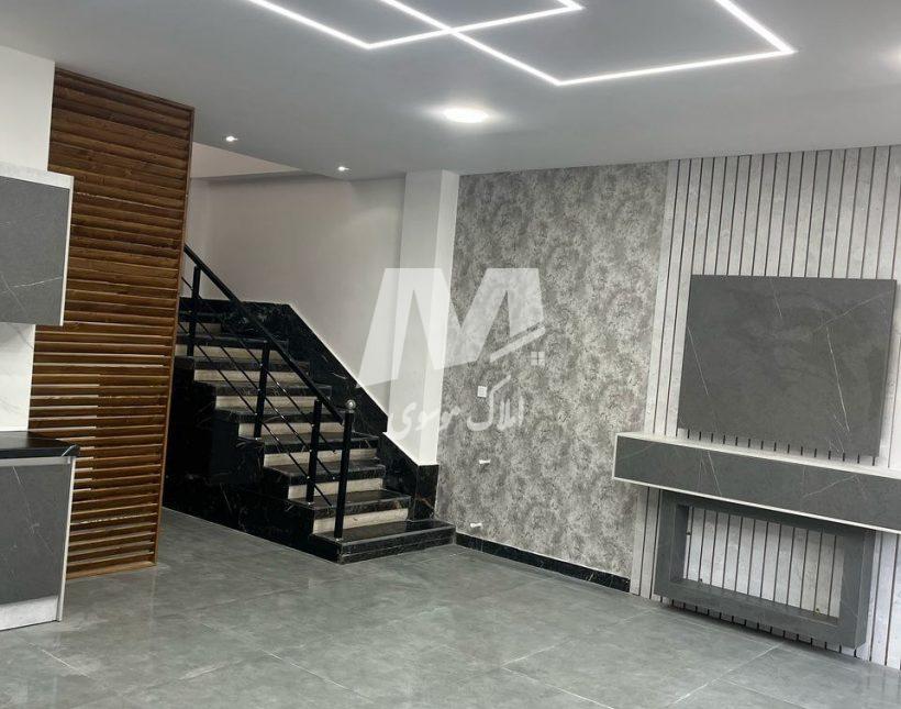 خرید ویلا ۱۳۰ متر زمین قطعه یک جنگل در انارجار نور | ۱۳۰ متر