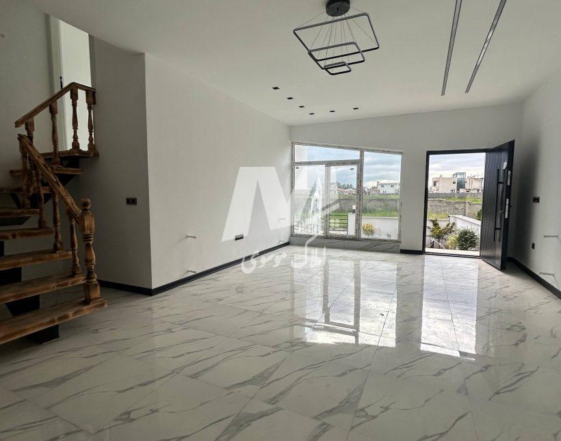 خرید ویلا پیلوت ۱۹۰ متری در شهرکلا نور | ۱۹۰ متر