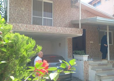 خرید ویلا مستقل ۲۵۰ متری مبله در کاردگر کلا نور | ۲۵۰ متر