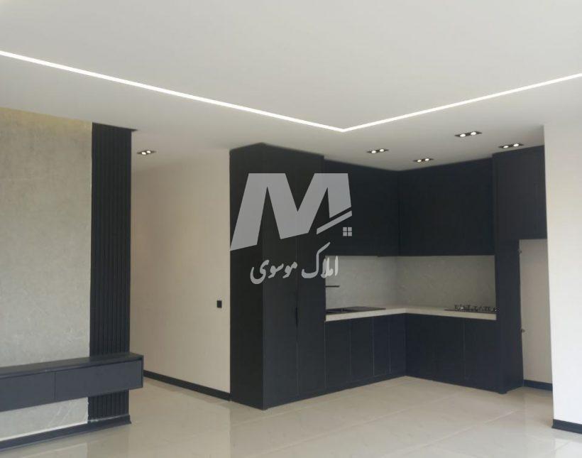 خرید ویلا ۲۱۵ متری شهرک جنگلی در هردورود نور | ۲۱۵ متر