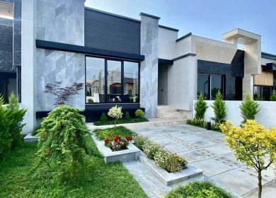 خرید ویلا ۲۱۵ متری شهرک جنگلی در هردورود نور | ۲۱۵ متر