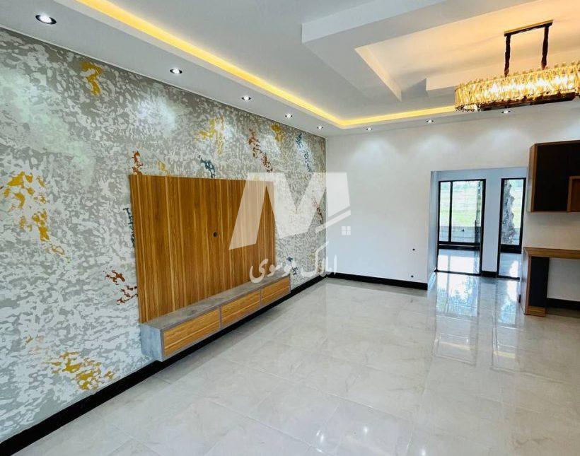 فروش باغ ویلا فلت 230 متری سند شش دانگ کلید نخورده | 230 متر