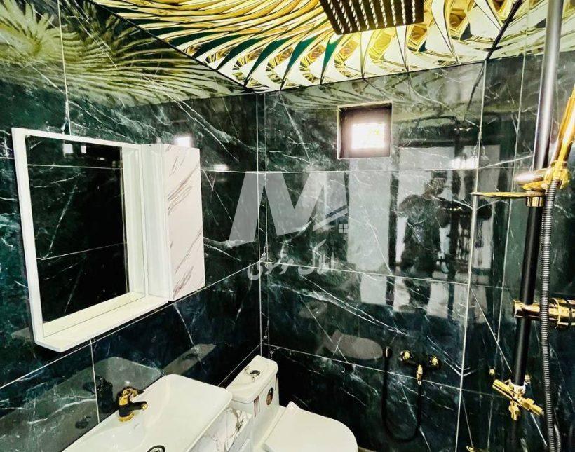 فروش باغ ویلا فلت 230 متری سند شش دانگ کلید نخورده | 230 متر