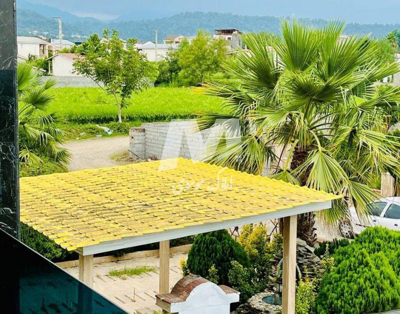 خرید ویلا دوبلکس 280 متری سند تک برگ شهرکی با گیت نگهبانی | 280 متر