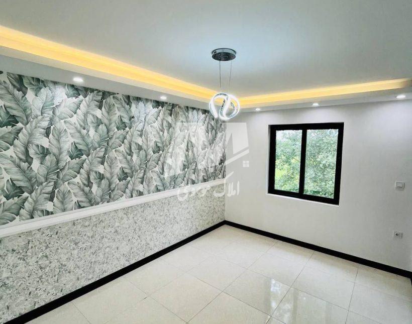 خرید ویلا دوبلکس 280 متری سند تک برگ شهرکی با گیت نگهبانی | 280 متر