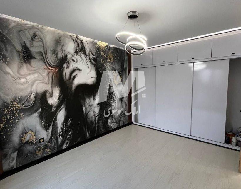 خرید ویلا دوبلکس 190 متری کلید نخورده نعمت آباد چمستان | 190 متر