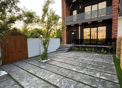 خرید ویلا دوبلکس 190 متری کلید نخورده نعمت آباد چمستان | 190 متر