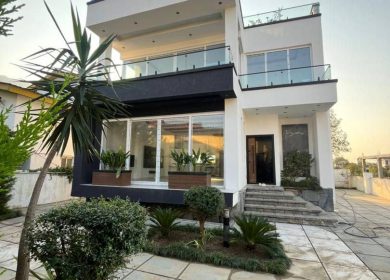 خرید ویلا دوبلکس 300 متری تاپ لوکیشن نوشهر مدارک کامل | 270 متر