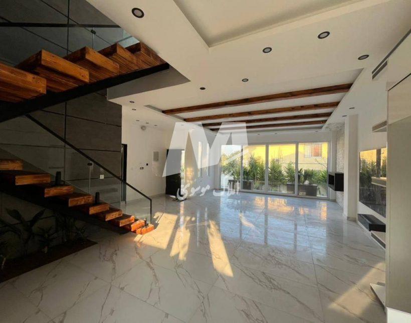 خرید ویلا دوبلکس 300 متری تاپ لوکیشن نوشهر مدارک کامل | 270 متر