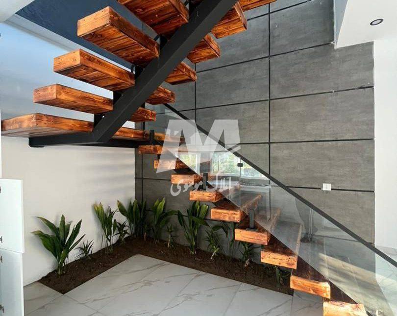 خرید ویلا دوبلکس 300 متری تاپ لوکیشن نوشهر مدارک کامل | 270 متر