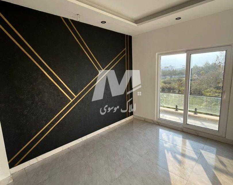 خرید ویلا دوبلکس 300 متری تاپ لوکیشن نوشهر مدارک کامل | 270 متر