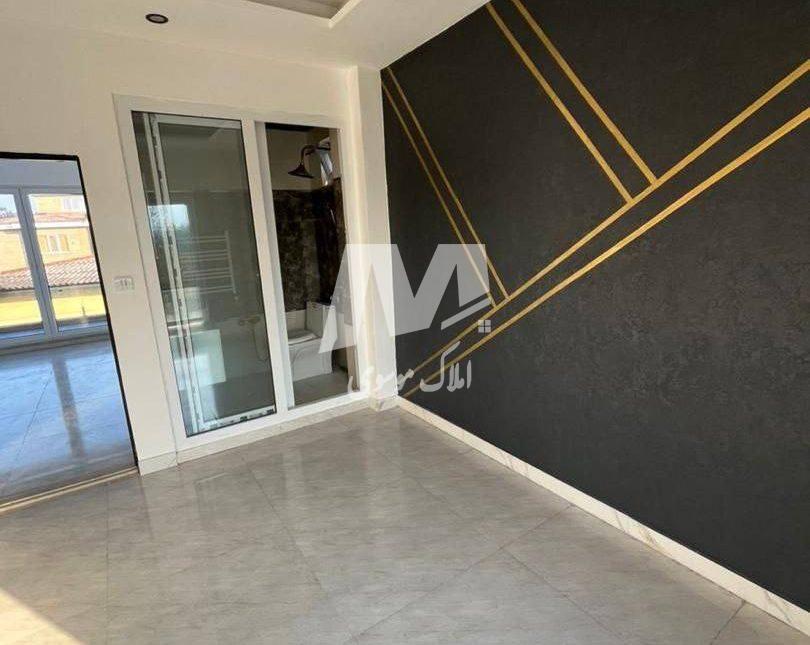 خرید ویلا دوبلکس 300 متری تاپ لوکیشن نوشهر مدارک کامل | 270 متر