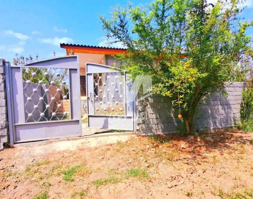 خرید ویلا فلت ارزان شمال | 160 متر