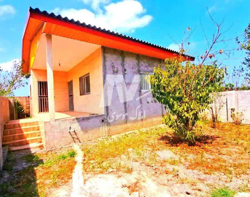 خرید ویلا فلت ارزان شمال | 160 متر