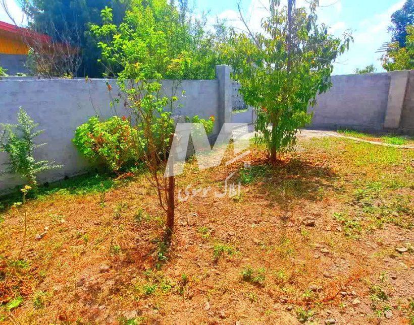 خرید ویلا فلت ارزان شمال | 160 متر