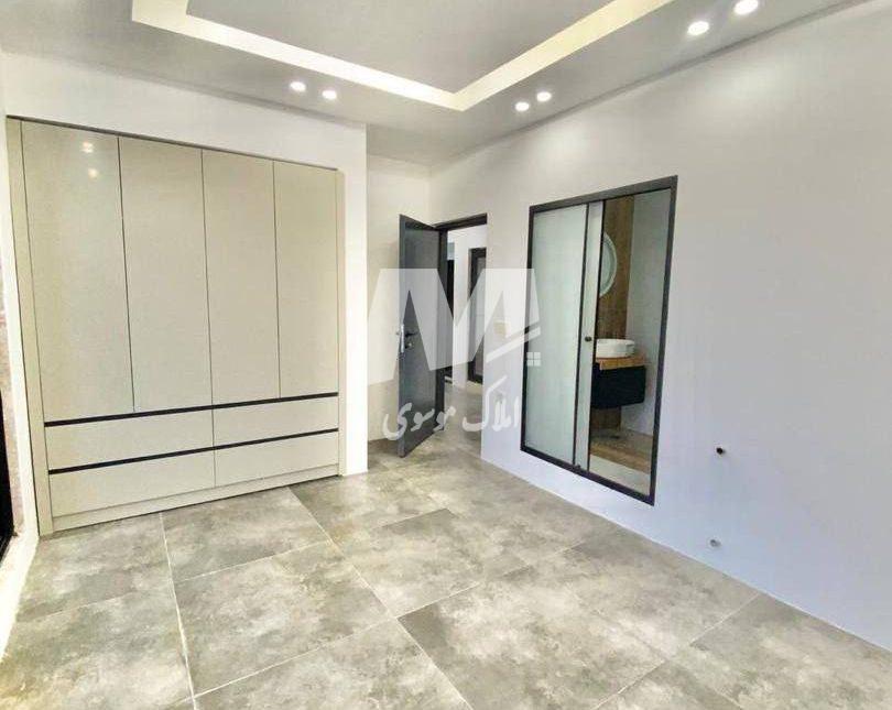 فروش ویلا باغ 300 متری سند مدارک کامل شهرکی منطقه جنگلی چمستان | 300 متر