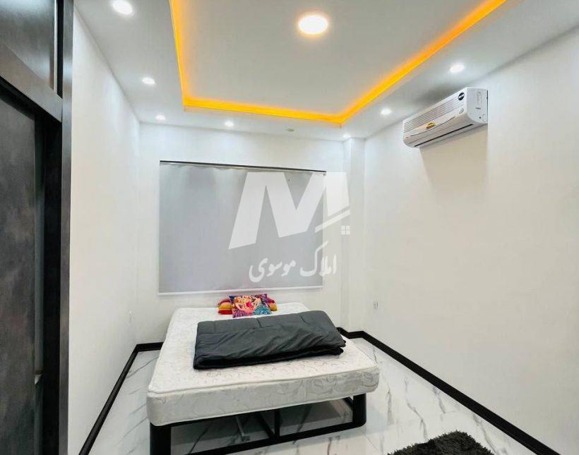 فروش  ویلا باغ 340 متری مدارک کامل جاده دریا چمستان | 300 متر