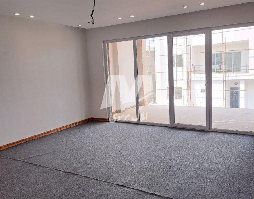 خرید ویلا ۳۰۰ متری مبله سند دار | 300 متر