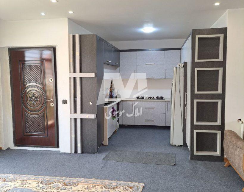 خرید ویلا ۳۰۰ متری مبله سند دار | 300 متر