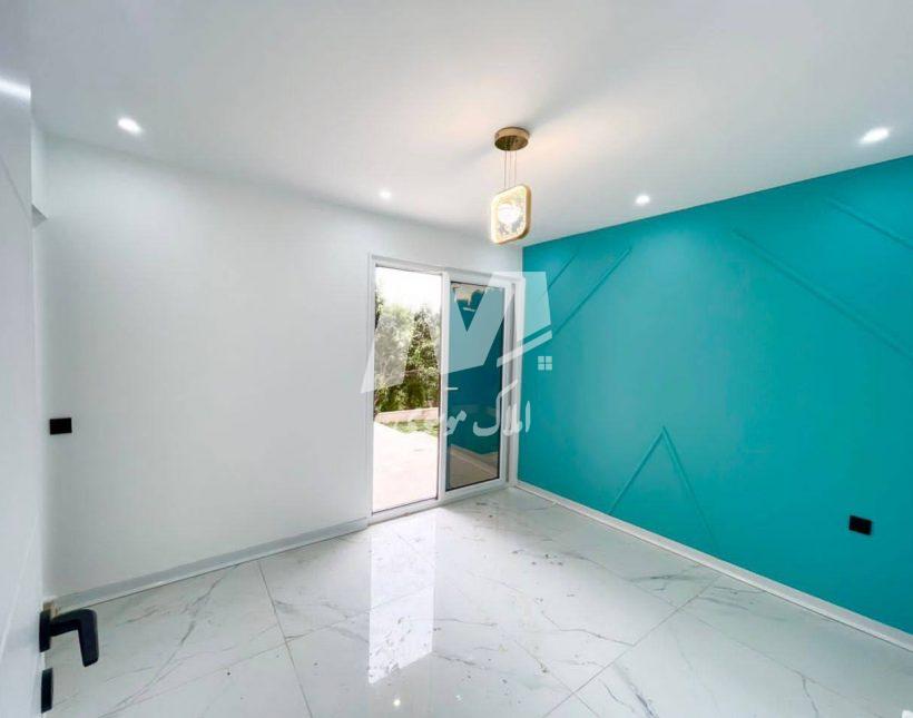 فروش باغ ویلا  280 متری سند ششدانگ چمستان | 280 متر