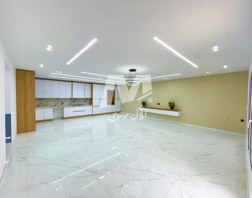 فروش باغ ویلا  280 متری سند ششدانگ چمستان | 280 متر