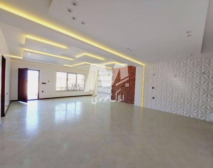 خرید ویلا باغ 600 متری با استخر و سند تک برگ | 600 متر