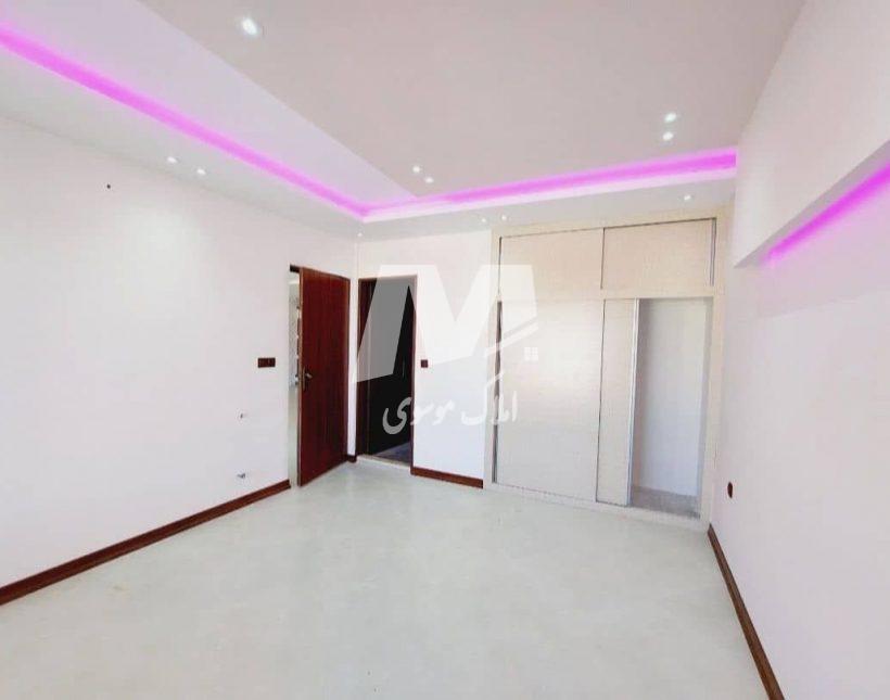 خرید ویلا باغ 600 متری با استخر و سند تک برگ | 600 متر