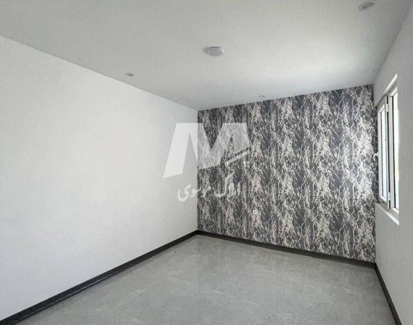 فروش ویلا باغ فلت مدارک کامل 185 متری تاپ لوکیشن چمستان | 185 متر