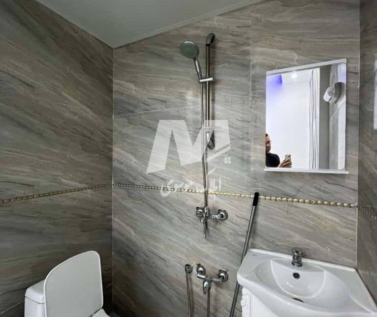 خرید ویلا نما انگلیسی فول مبله در آهودشت چمستان | ۲۰۰ متر