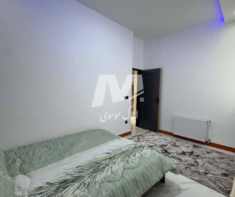 خرید ویلا نما انگلیسی فول مبله در آهودشت چمستان | ۲۰۰ متر