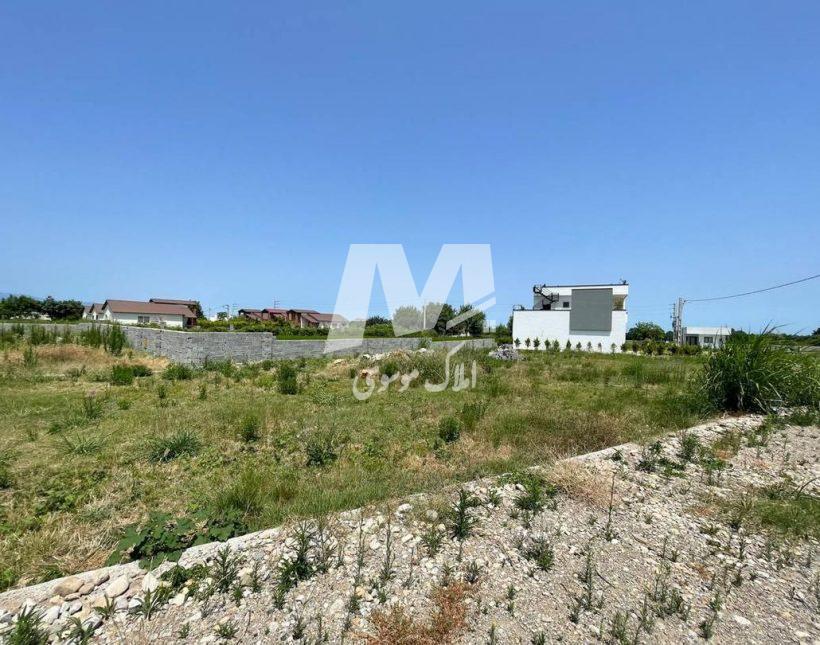 خرید زمین 250 متری با انشعابات | 250 متر