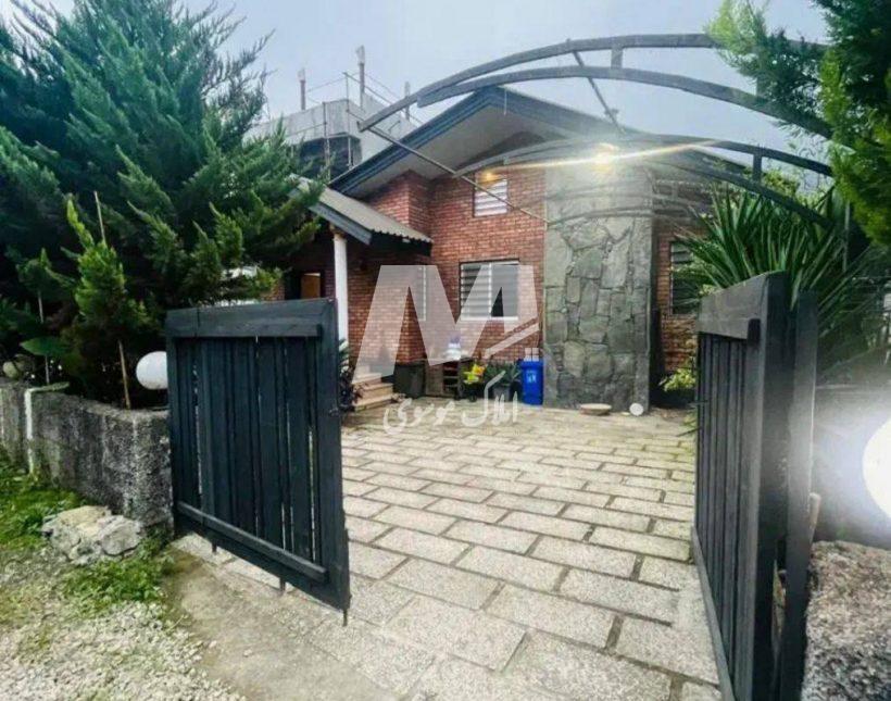 خرید ویلا مبله کامل در رویان با سند | 200 متر