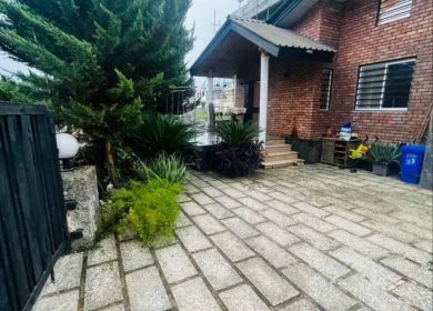 خرید ویلا مبله کامل در رویان با سند | 200 متر