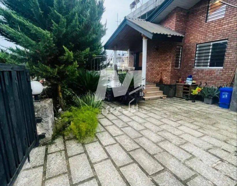 خرید ویلا مبله کامل در رویان با سند | 200 متر