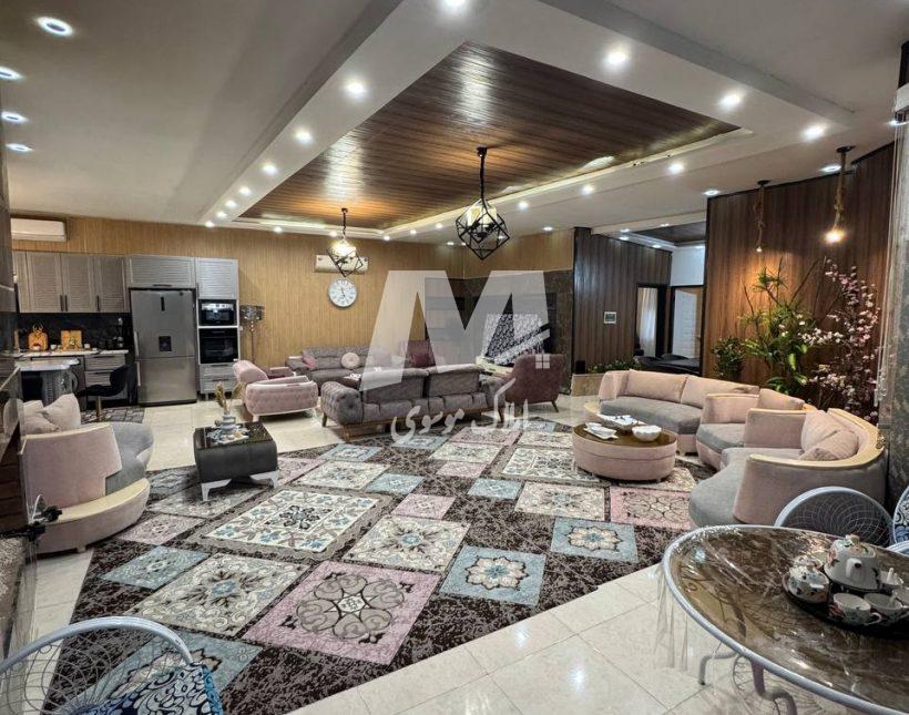 فروش ویلا باغ جنگلی با سند و استخر داخلی الیمالات نور | ۳۵۰ متر